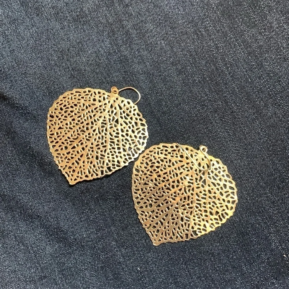 Dangle Statement Earrings Bundle Women’s OS